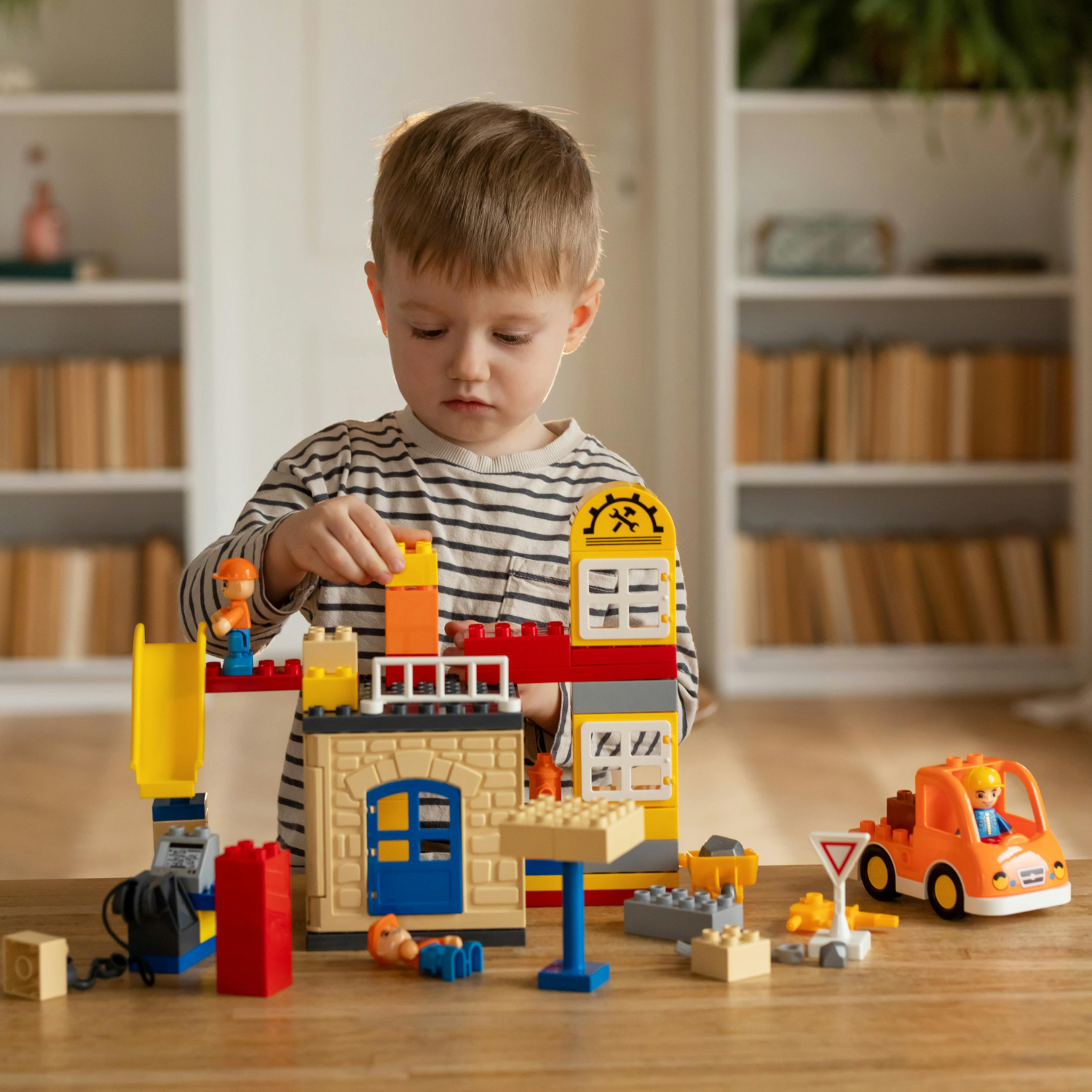 Toys & Games
