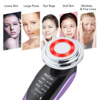 7-in-1 Facial Rejuvenation Massager