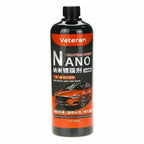 Nano Ceramic Car Coating Polish