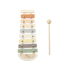 Wooden Musical Instrument Toy Set