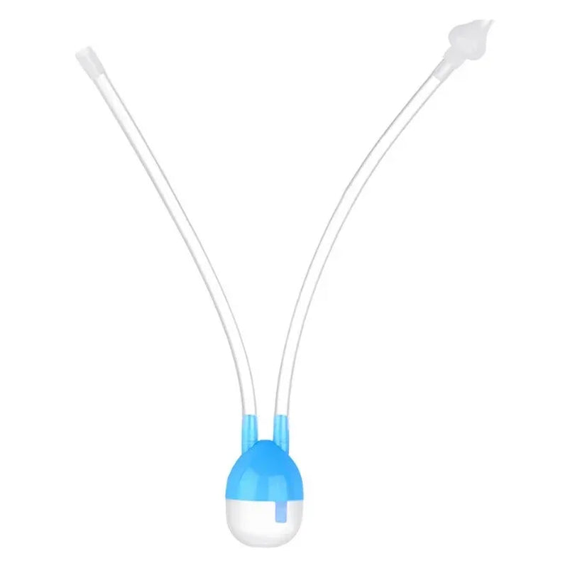 Baby Nasal Aspirator Cleaner