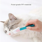 Pet Eye Cleaning Tear Stain Comb