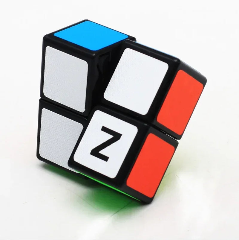 1x2x2 Speed Puzzle Cube