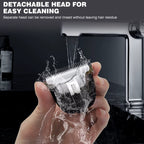 Electric Pet Hair Trimmer Clippers