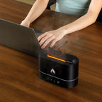 Flame Atmosphere Aromatherapy Diffuser