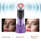 7-in-1 Facial Rejuvenation Massager