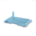 Portable Pet Training Toilet Tray