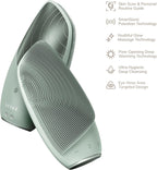 6-in-1 Sonic Thermo Facial Brush