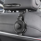 Car Seat Headrest Organizer Hook
