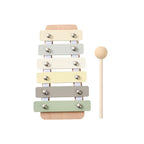 Wooden Musical Instrument Toy Set