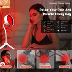 Professional Red Light Therapy Device