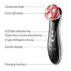 LED Photon Beauty Therapy Device