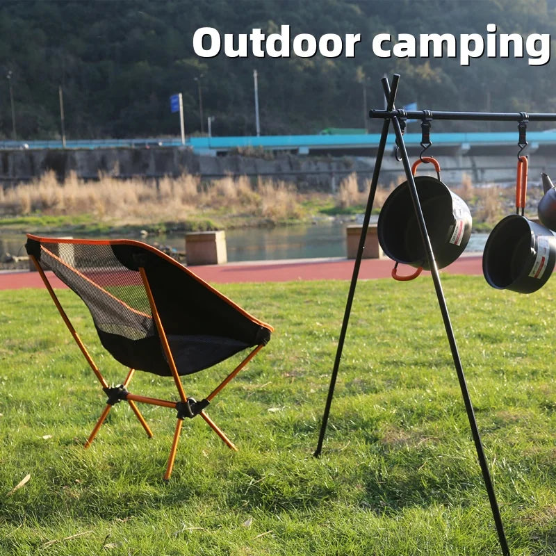 Portable Outdoor Folding Chair