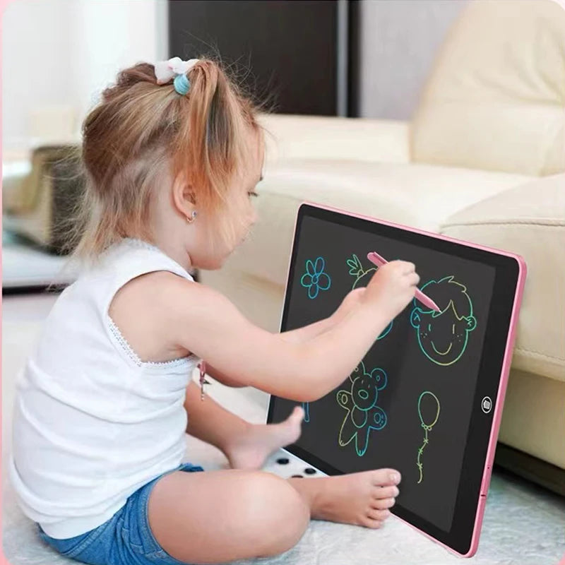 LCD Writing Tablet Drawing Board