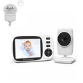 Wireless Video Baby Monitor