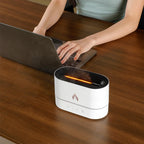 Flame Atmosphere Aromatherapy Diffuser