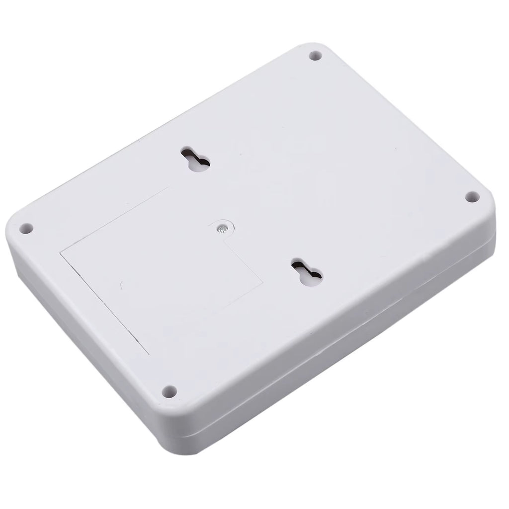 Wireless Home Security Alarm System