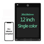 LCD Writing Tablet Drawing Board