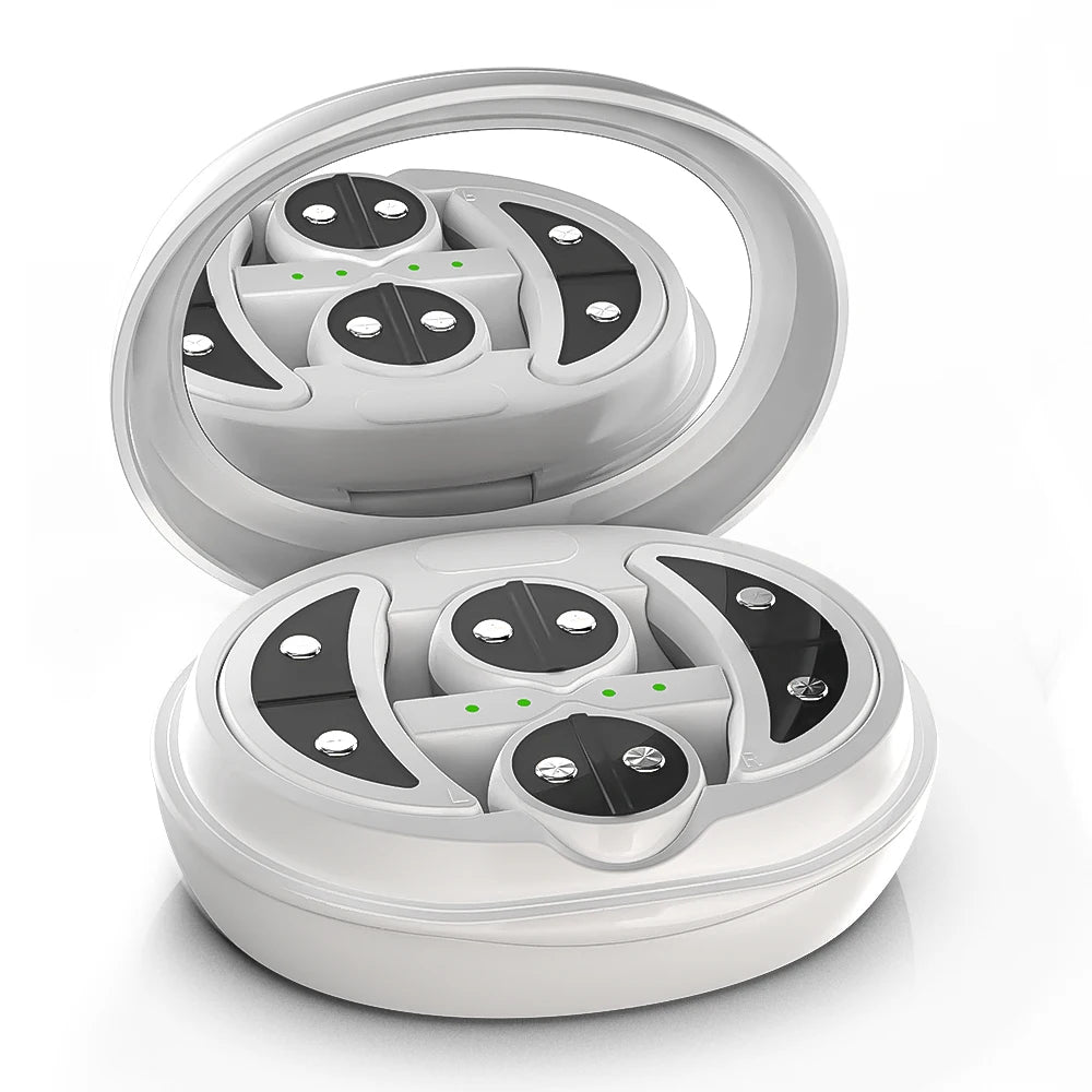 Eye & Facial Massager Device