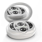 Eye & Facial Massager Device