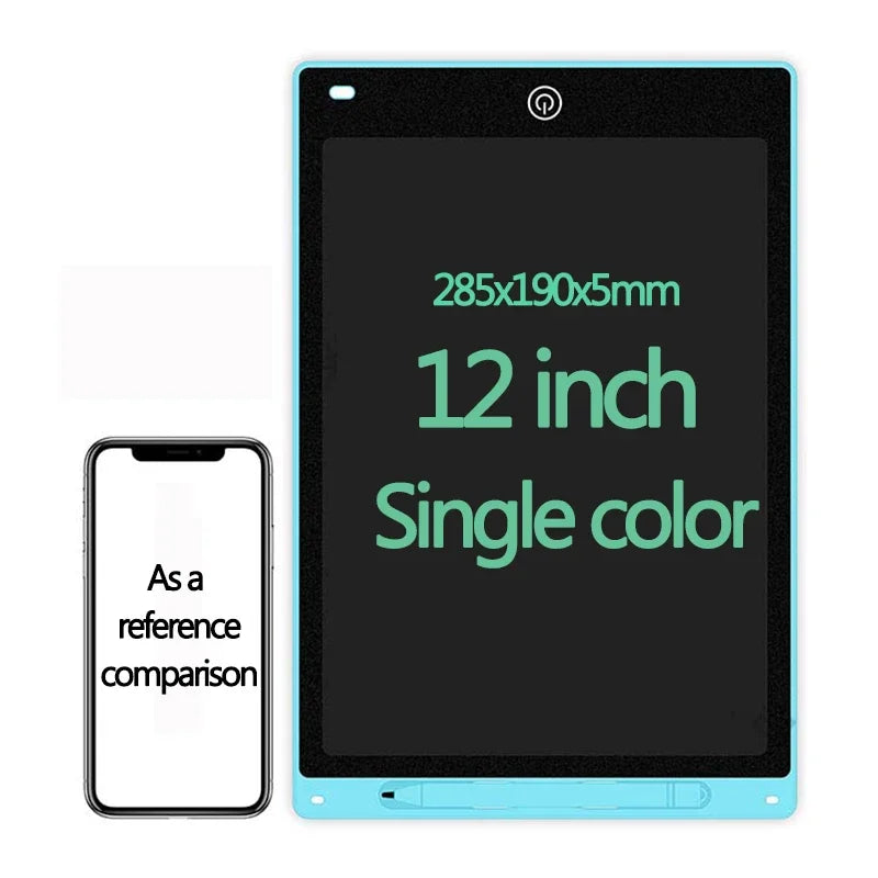 LCD Writing Tablet Drawing Board