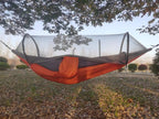 Outdoor Camping Hammock Bed