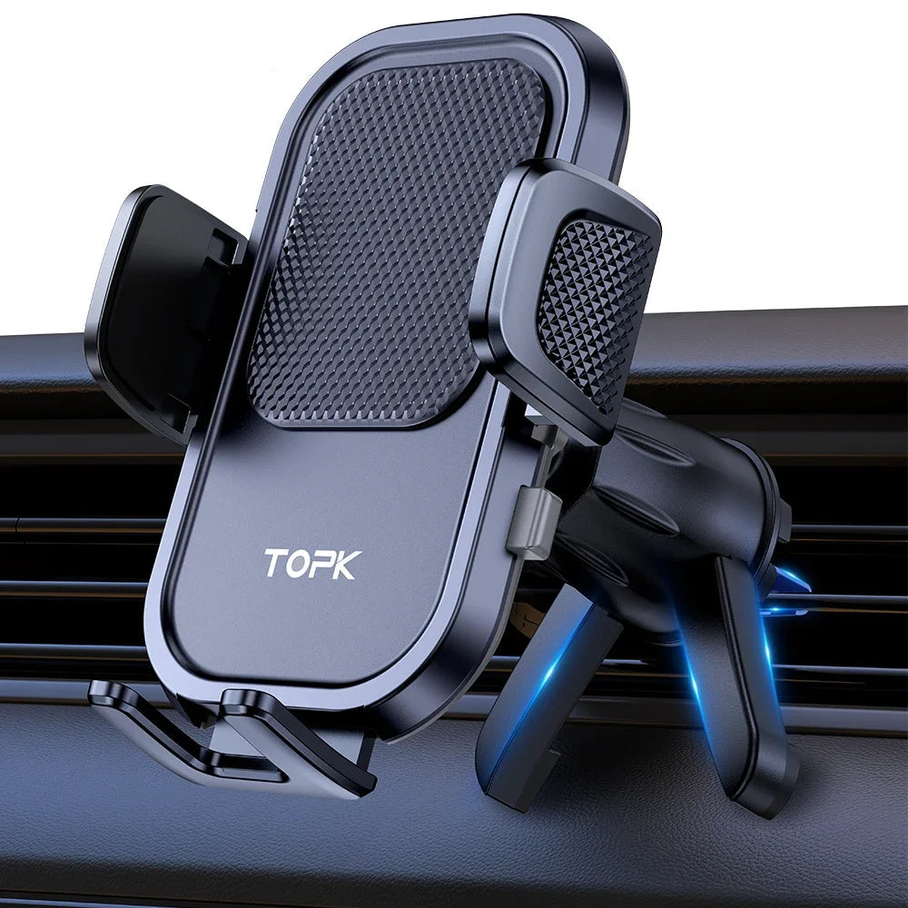 Universal Car Air Vent Phone Holder