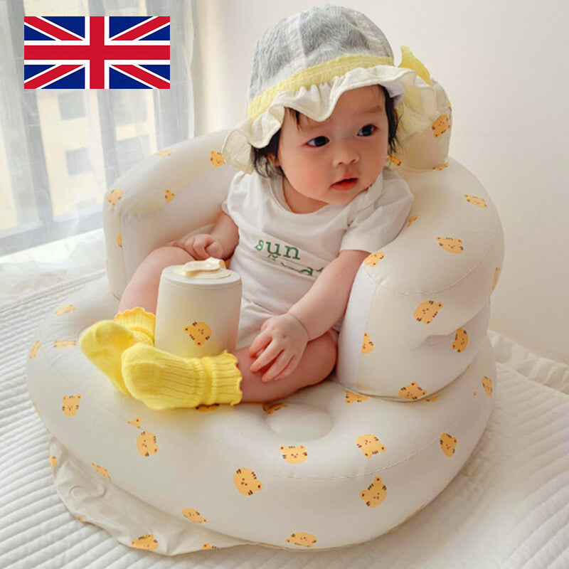 Baby Inflatable Support Seat 