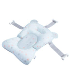 Portable Baby Bath Support Cushion