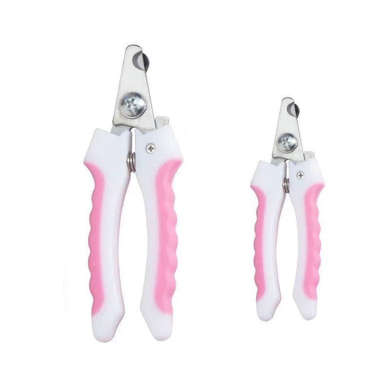Pet Nail Clipper Grooming Tool