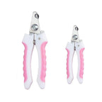 Pet Nail Clipper Grooming Tool