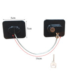 Baby Safety Cabinet Lock