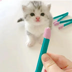 Pet Eye Cleaning Tear Stain Comb