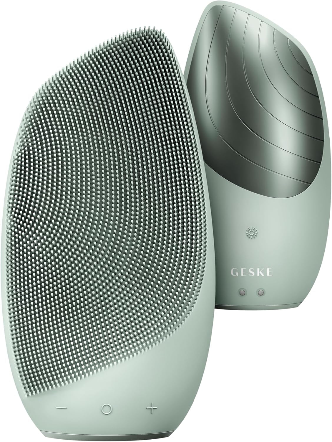 6-in-1 Sonic Thermo Facial Brush