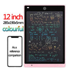 LCD Writing Tablet Drawing Board