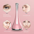 Magnetic Facial Massager Roller