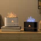 Flame Atmosphere Aromatherapy Diffuser