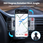 Universal Car Air Vent Phone Holder