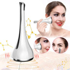 Magnetic Facial Massager Roller