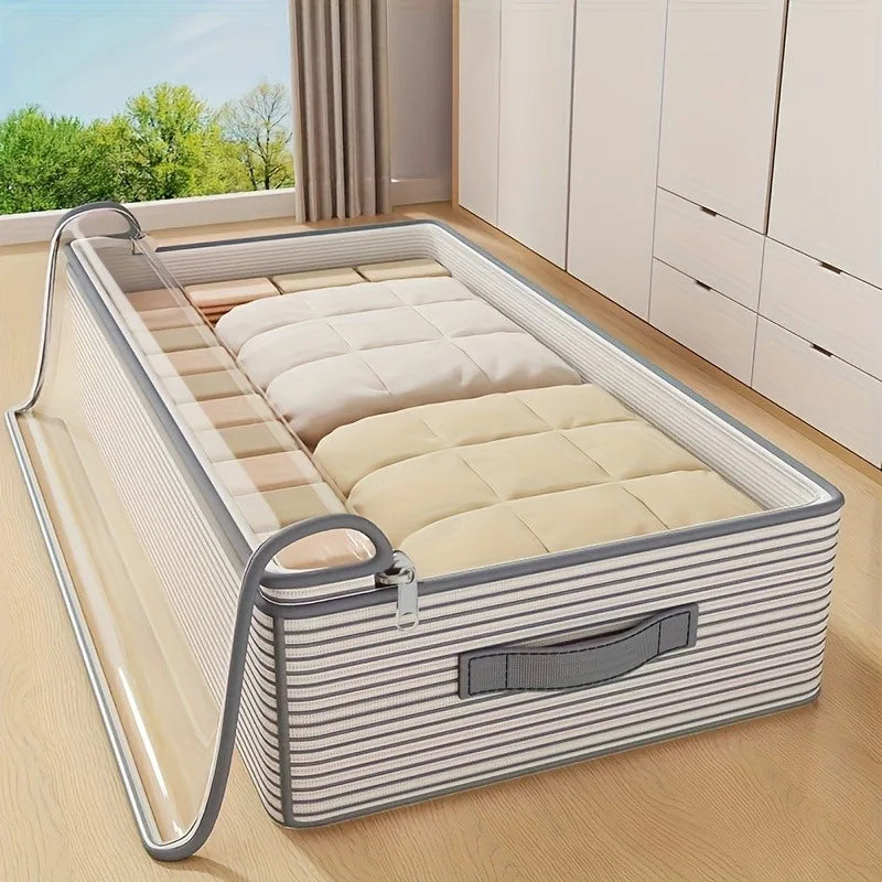 Large Capacity Storage Organizer Bag