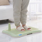 Portable Pet Training Toilet Tray