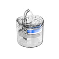 2L Automatic Pet Water Fountain Bowl