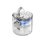 2L Automatic Pet Water Fountain Bowl
