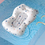 Portable Baby Bath Support Cushion