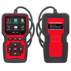 Advanced OBD2 Car Diagnostic Scanner