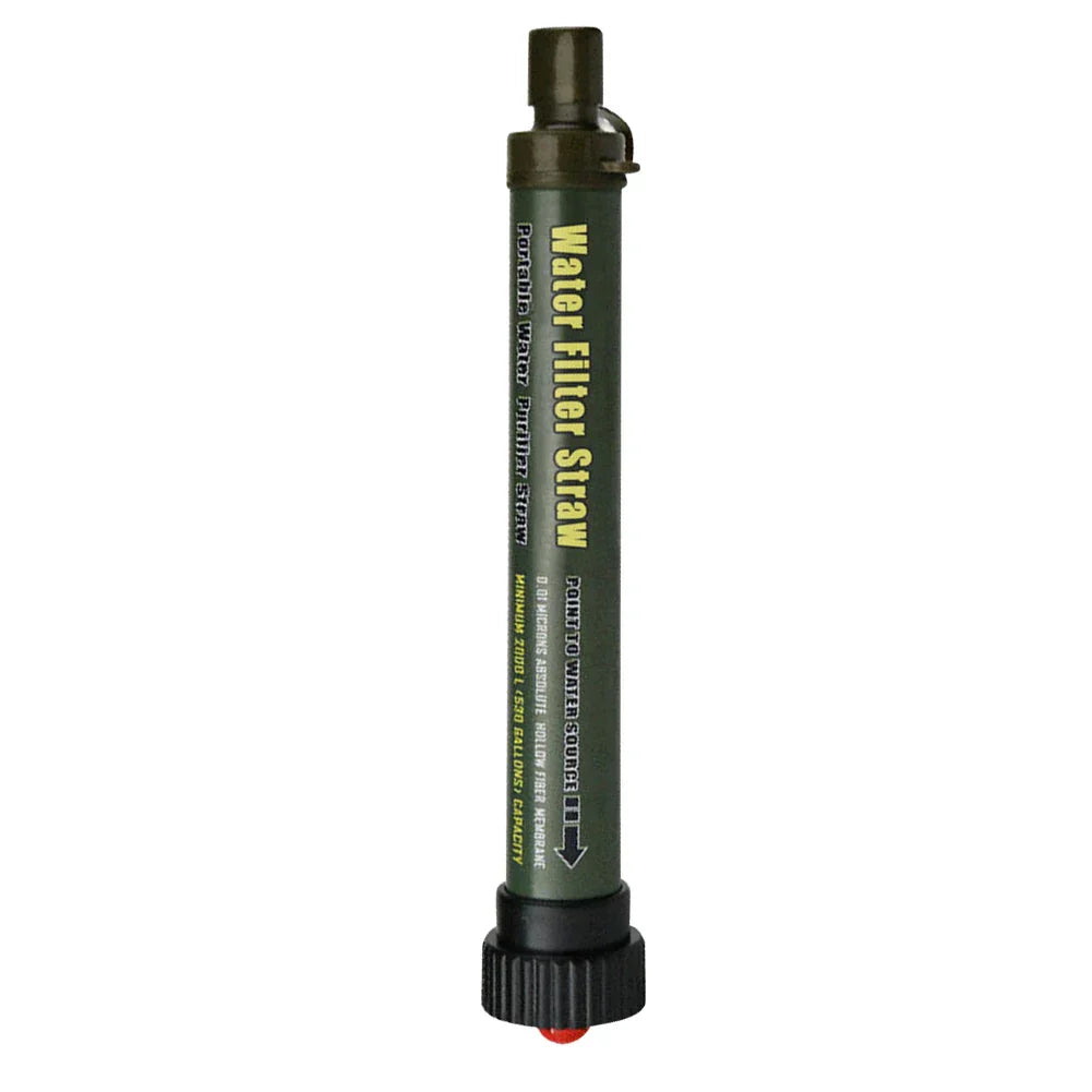 Outdoor Water Filter - Aquasure