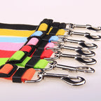 Adjustable Pet Car Seat Belt Harness