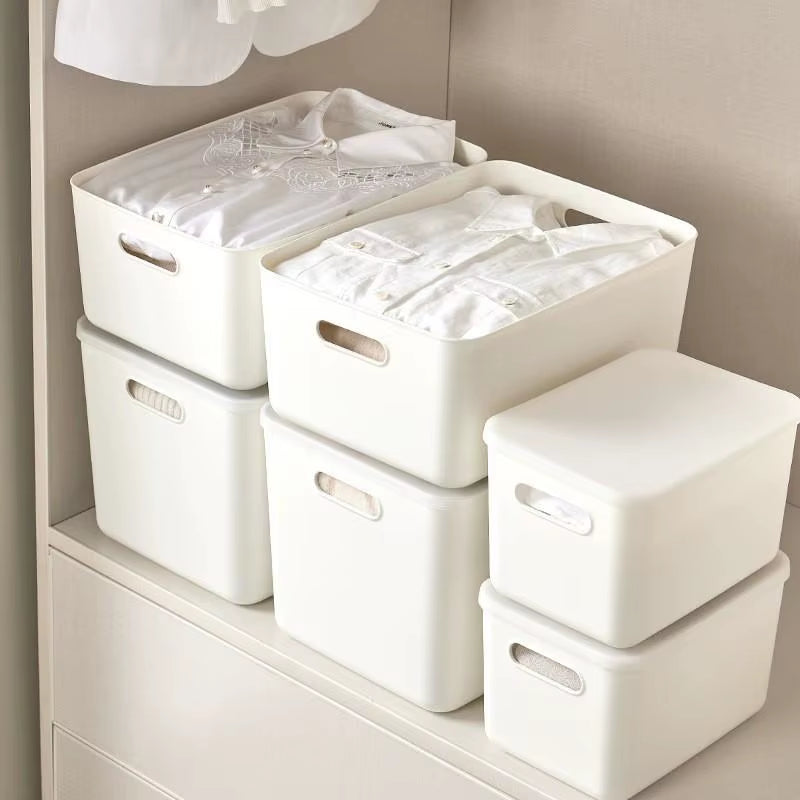 Large Capacity Storage Box