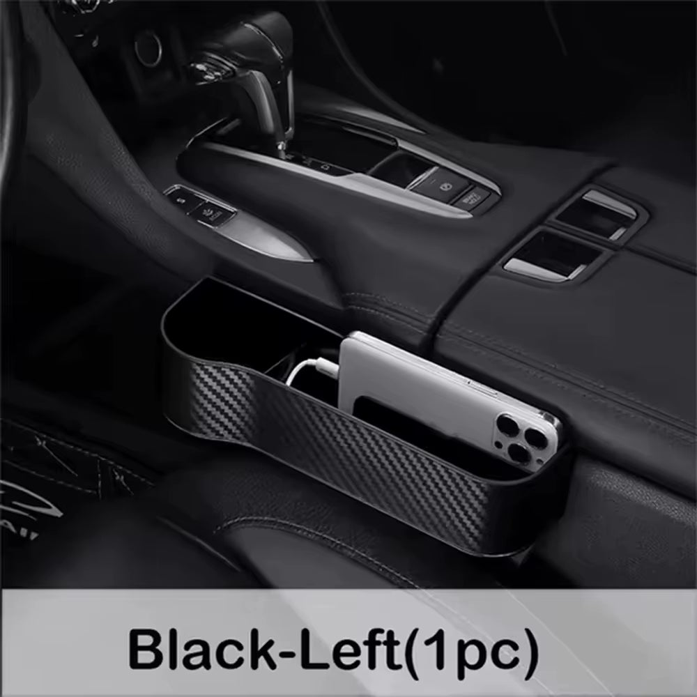 Car Seat Gap Storage Box