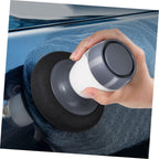 Car Wax Applicator Pads Set